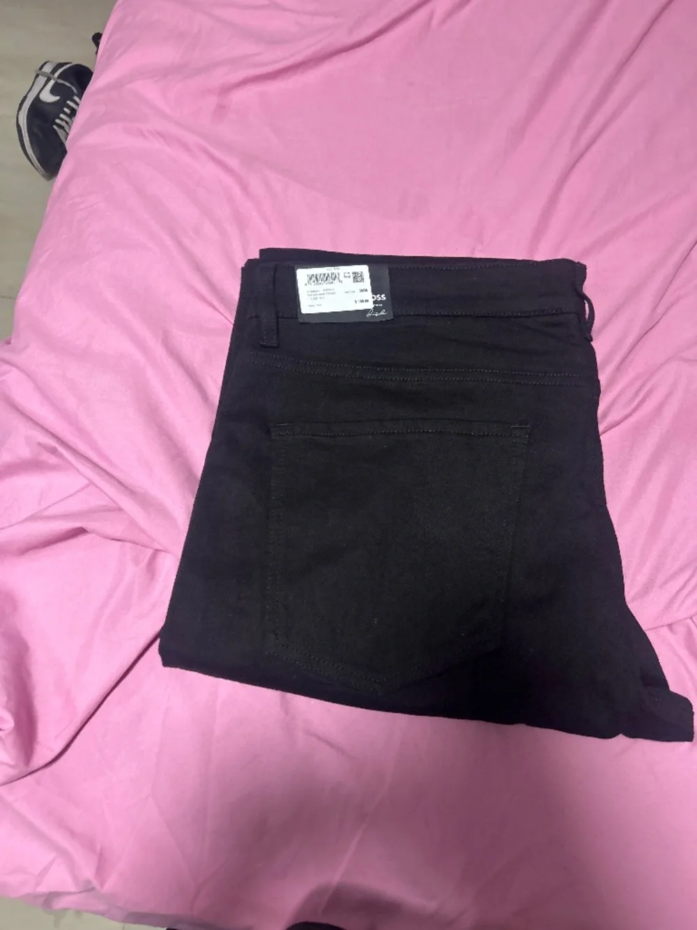 Hugo boss black men’s jeans